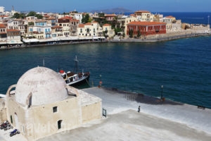 Amphitriti_best deals_Hotel_Crete_Chania_Chania City