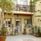 Madonna Studios_best deals_Hotel_Crete_Chania_Chania City