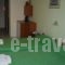 Stelisia Rooms_best deals_Room_Crete_Chania_Chania City