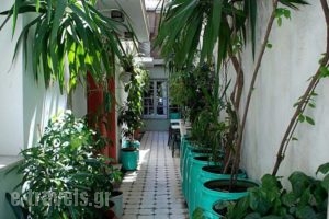 Pagration Youth Hostel_travel_packages_in_Central Greece_Attica_Athens