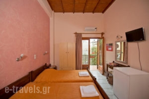 Katerina Traditional Rooms_best deals_Room_Crete_Chania_Chania City