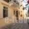 Anatolia Charming Hotel_best deals_Hotel_Crete_Chania_Chania City