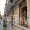 Casa Latina_best deals_Apartment_Crete_Chania_Chania City