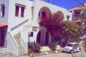 Schmidt_best prices_in_Room_Crete_Chania_Chania City