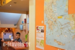 Hostel Zeus in Athens, Attica, Central Greece