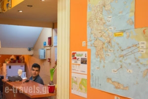 Hostel Zeus_accommodation_in_Room_Central Greece_Attica_Athens