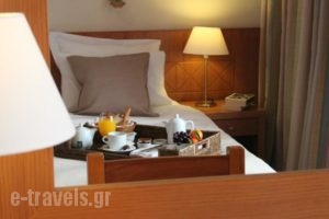 Achillion Hotel_best prices_in_Hotel_Central Greece_Attica_Athens