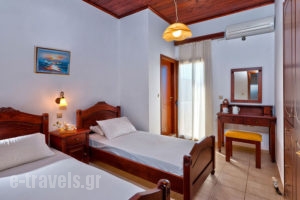 Villas Eva & Giorgos_accommodation_in_Villa_Crete_Chania_Chania City