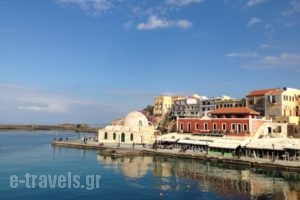 Porto Antico_best deals_Hotel_Crete_Chania_Chania City