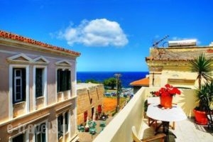 Hera Studios_accommodation_in_Hotel_Crete_Chania_Chania City