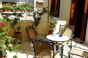 Madonna Studios_best prices_in_Hotel_Crete_Chania_Chania City