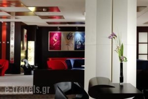 Crowne Plaza AthensCity Centre_best prices_in_Hotel_Central Greece_Attica_Athens