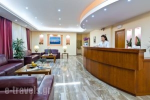 Nefeli Hotel_best deals_Hotel_Crete_Chania_Chania City