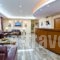 Nefeli Hotel_best deals_Hotel_Crete_Chania_Chania City