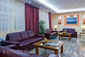 Nefeli Hotel_lowest prices_in_Hotel_Crete_Chania_Chania City