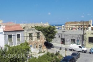 Posidon Studios_best deals_Hotel_Crete_Chania_Chania City