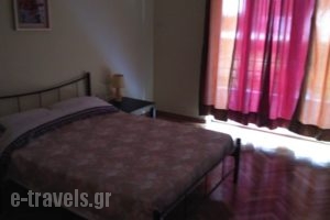 The Viktoria Inn_holidays_in_Room_Central Greece_Attica_Athens