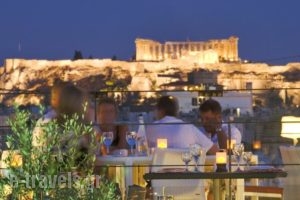 Novotel Athens_best deals_Hotel_Central Greece_Attica_Athens