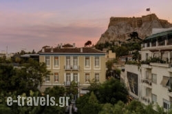 Home and Art Suites in Athens, Attica, Central Greece