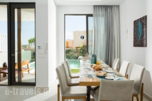 S&K Villas_lowest prices_in_Villa_Crete_Chania_Chania City