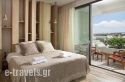 S&K Villas in Chania City, Chania, Crete