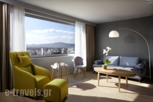 Wyndham Grand Athens_best prices_in_Hotel_Central Greece_Attica_Athens