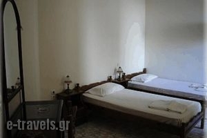 Constantino'S Studios_best deals_Hotel_Crete_Chania_Chania City