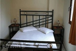 Constantino'S Studios_lowest prices_in_Hotel_Crete_Chania_Chania City