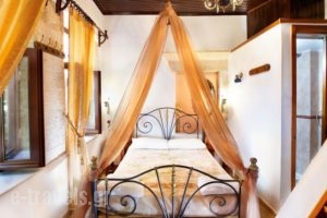 Archontiko Evgenia Studios_best deals_Hotel_Crete_Chania_Chania City