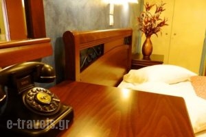 Pargamos Hotel_holidays_in_Hotel_Central Greece_Attica_Athens