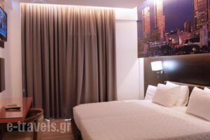 Athens City Hotel_accommodation_in_Hotel_Central Greece_Attica_Athens