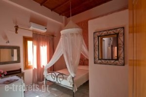 Katerina Traditional Rooms_best deals_Room_Crete_Chania_Chania City