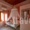 Katerina Traditional Rooms_best deals_Room_Crete_Chania_Chania City