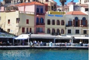 Villa Venezia_accommodation_in_Villa_Crete_Chania_Chania City