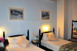 Harismari Cozy Hotel_best prices_in_Hotel_Crete_Chania_Chania City