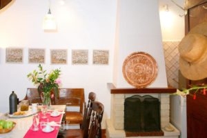 Myron House_holidays_in_Hotel_Crete_Chania_Chania City