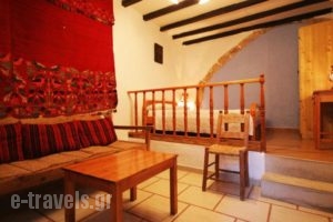 Kasteli Studios_lowest prices_in_Hotel_Crete_Chania_Chania City