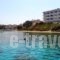 Klinakis Beach Hotel_best deals_Hotel_Crete_Chania_Chania City