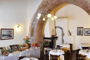 Porto Del Colombo Traditional Boutique Hotel_lowest prices_in_Hotel_Crete_Chania_Chania City