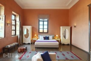 Alcanea Boutique Hotel_best prices_in_Hotel_Crete_Chania_Chania City