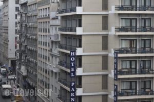 Parnon Hotel_accommodation_in_Hotel_Central Greece_Attica_Athens