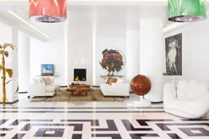 Grecotel Pallas Athena_accommodation_in_Hotel_Central Greece_Attica_Athens