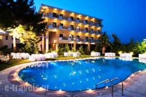 Parnis Palace_lowest prices_in_Hotel_Central Greece_Attica_Athens