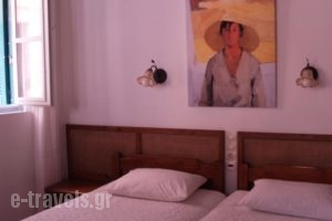 Silde Studios & Apartments_best deals_Apartment_Crete_Chania_Chania City