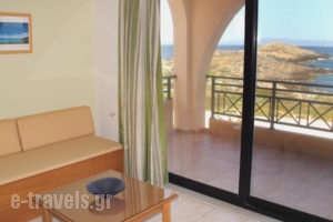 Nanakis Beach Luxury Apartments_best deals_Apartment_Crete_Chania_Chania City