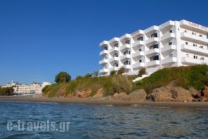 Klinakis Beach Hotel_accommodation_in_Hotel_Crete_Chania_Chania City