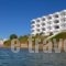 Klinakis Beach Hotel_accommodation_in_Hotel_Crete_Chania_Chania City