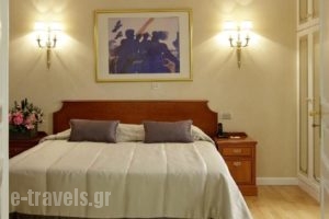 Theoxenia Palace_best prices_in_Hotel_Central Greece_Attica_Athens