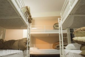 Pella Inn Hostel_lowest prices_in_Hotel_Central Greece_Attica_Athens