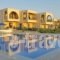 Nanakis Beach Luxury Apartments_travel_packages_in_Crete_Chania_Chania City